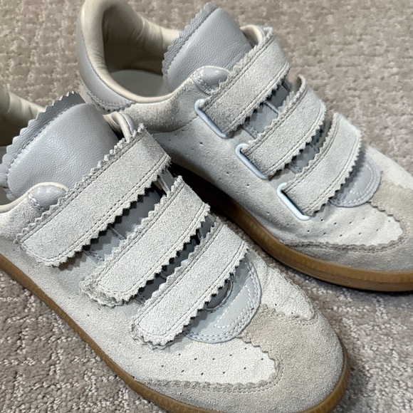 Isabel Marant Beth Sneaker - Picture 2 of 11